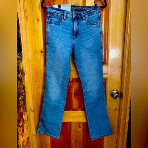 COPY - Wrangler retro jeans